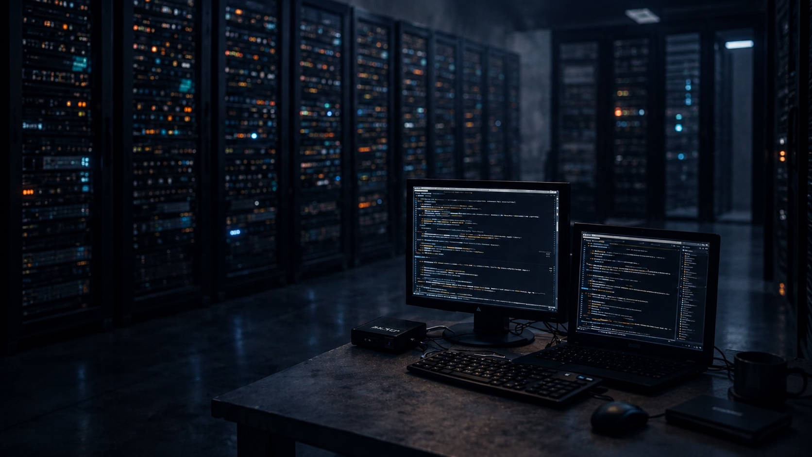When an AI Coding Agent Deletes a Production Database