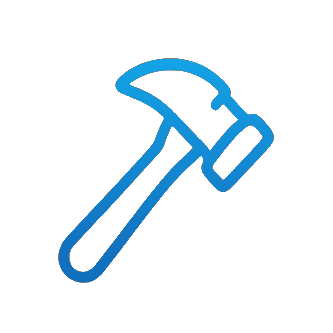 Build process step Icon